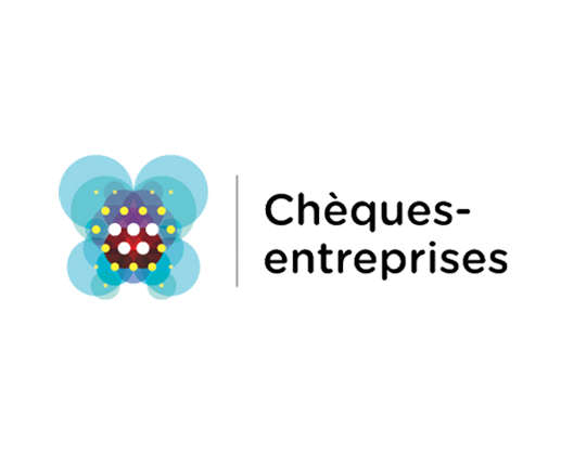 Chèques Entreprises