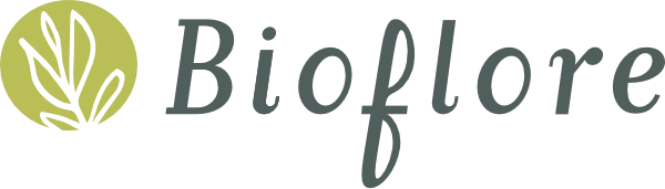 Logo : Bioflore