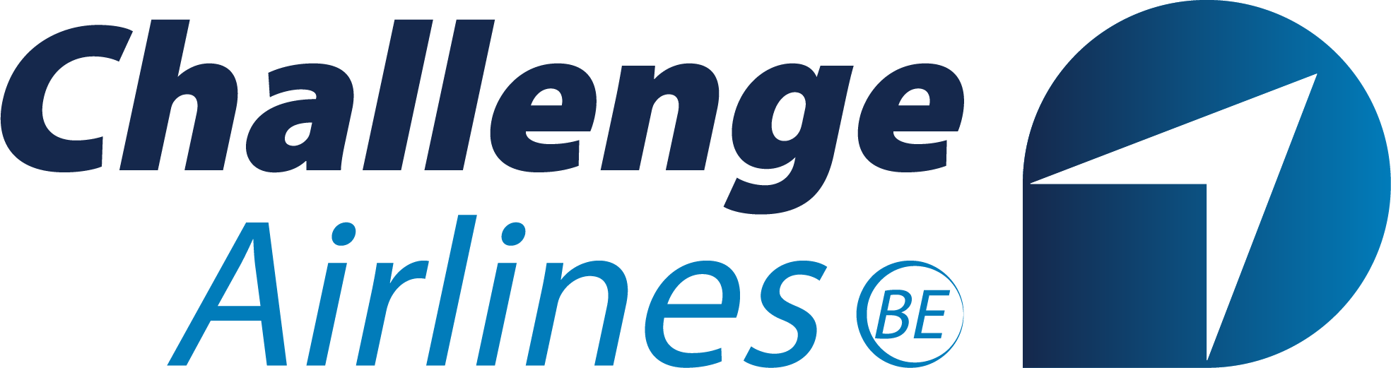 Logo : ChallengeAirlines