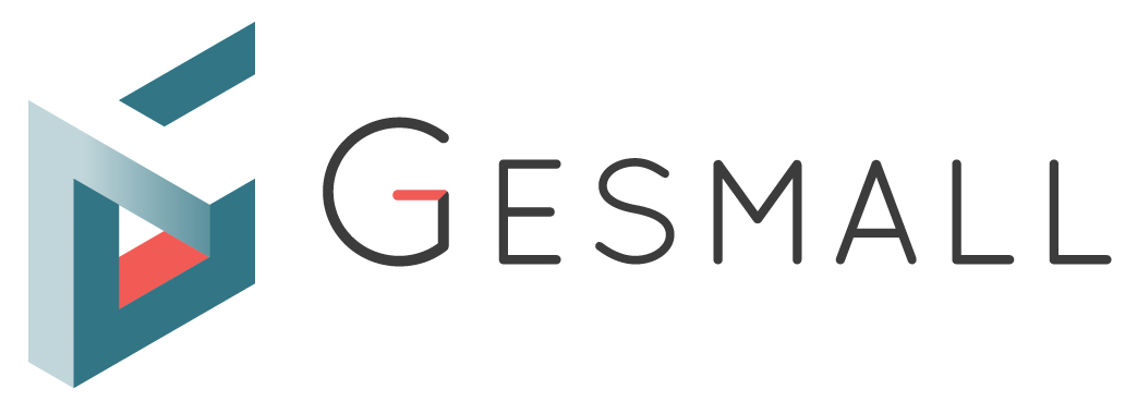 Logo : Gesmall