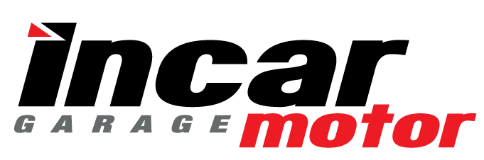 Logo : IncarMotor