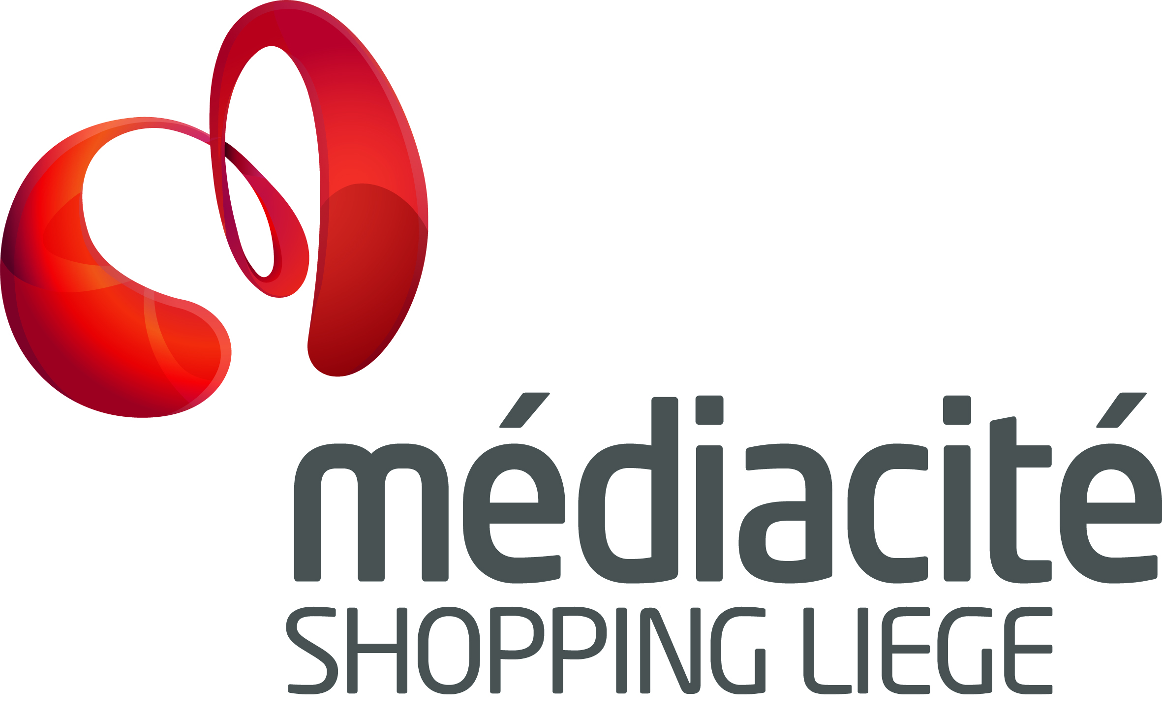 Logo : Médiacité