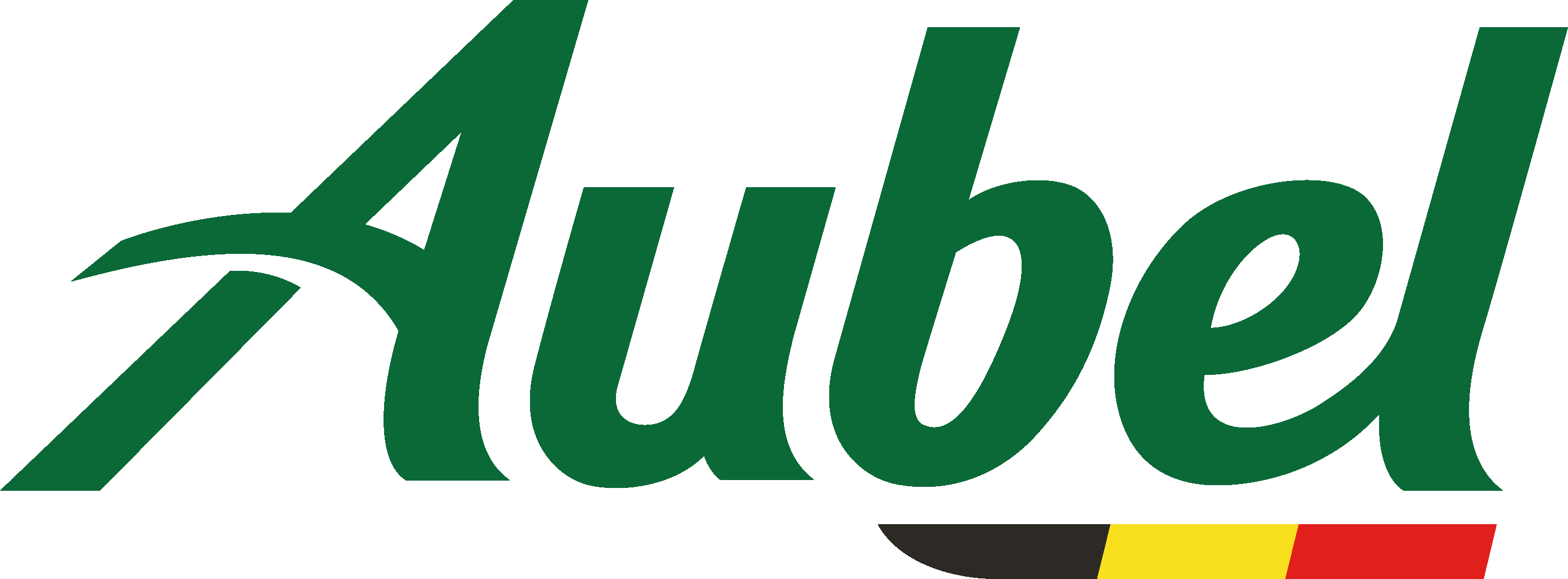 Logo : Aubel