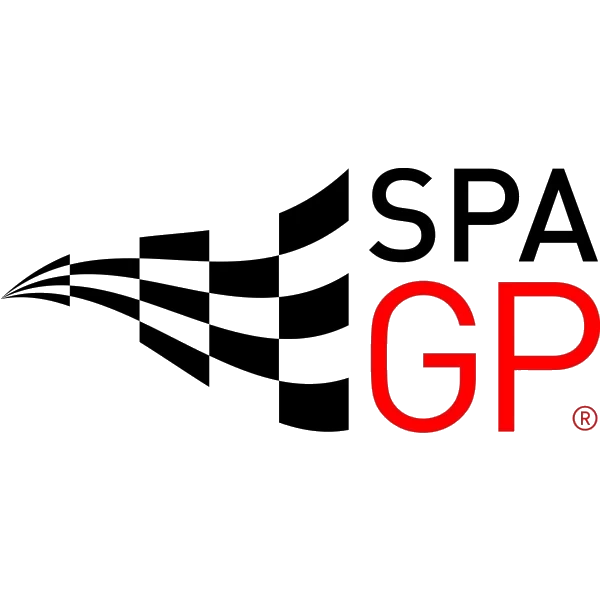Logo : SPAGP
