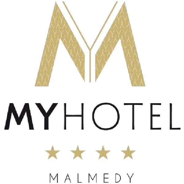 Logo : MyHotel