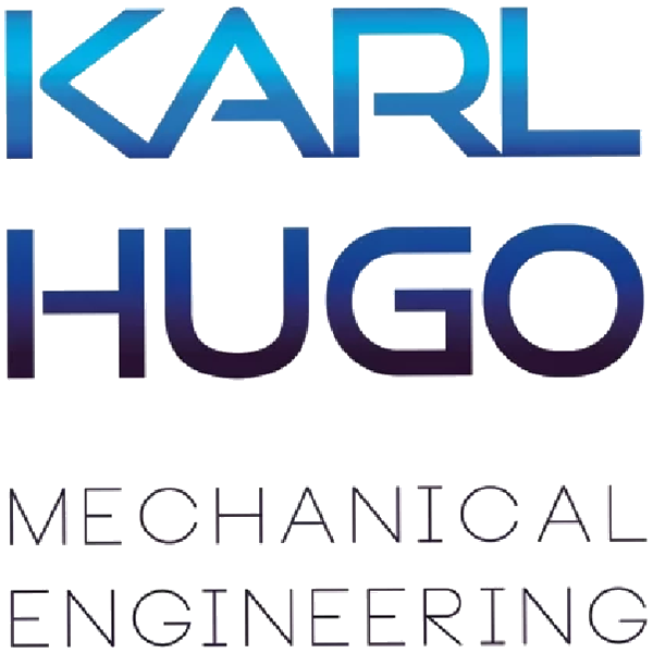Logo : Karl Hugo