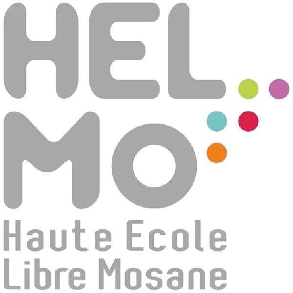 Logo : Helmo
