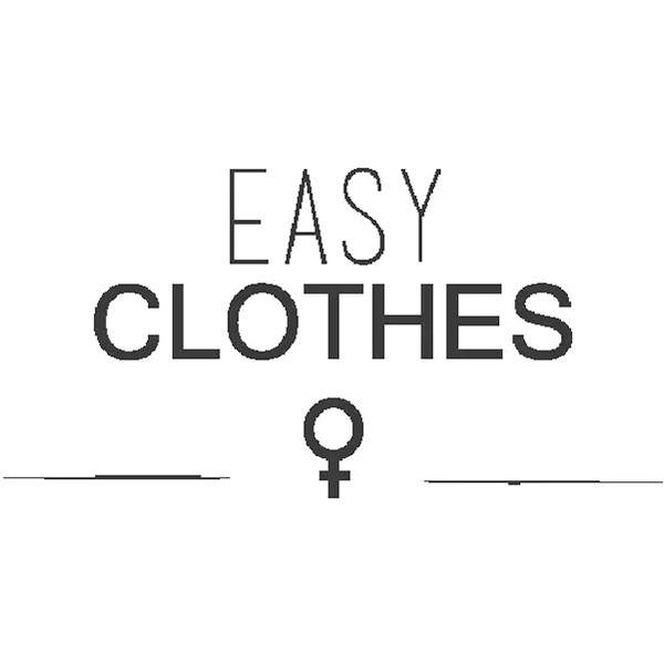 Logo : Easy Clothes