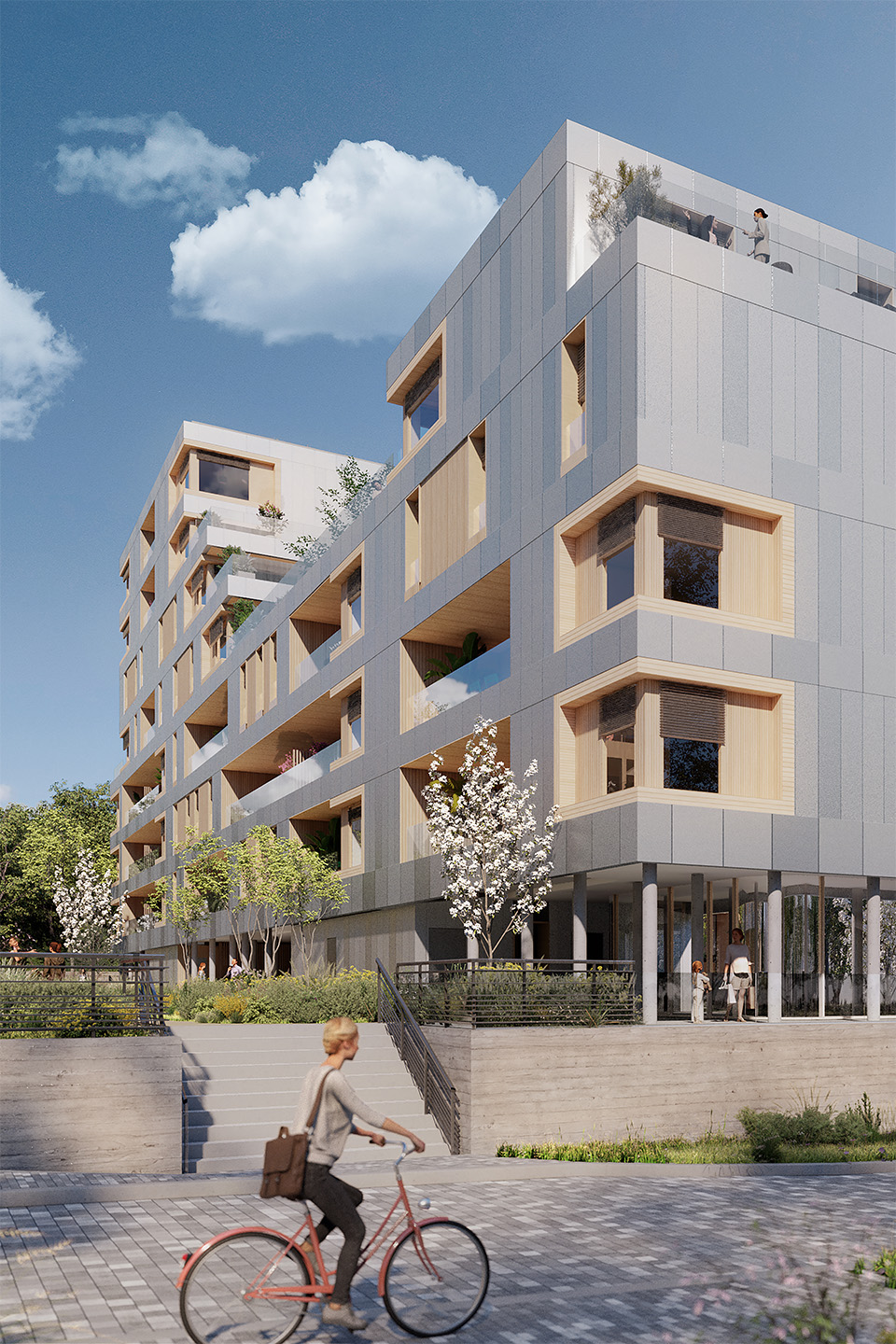 Résultat IKO Real Estate