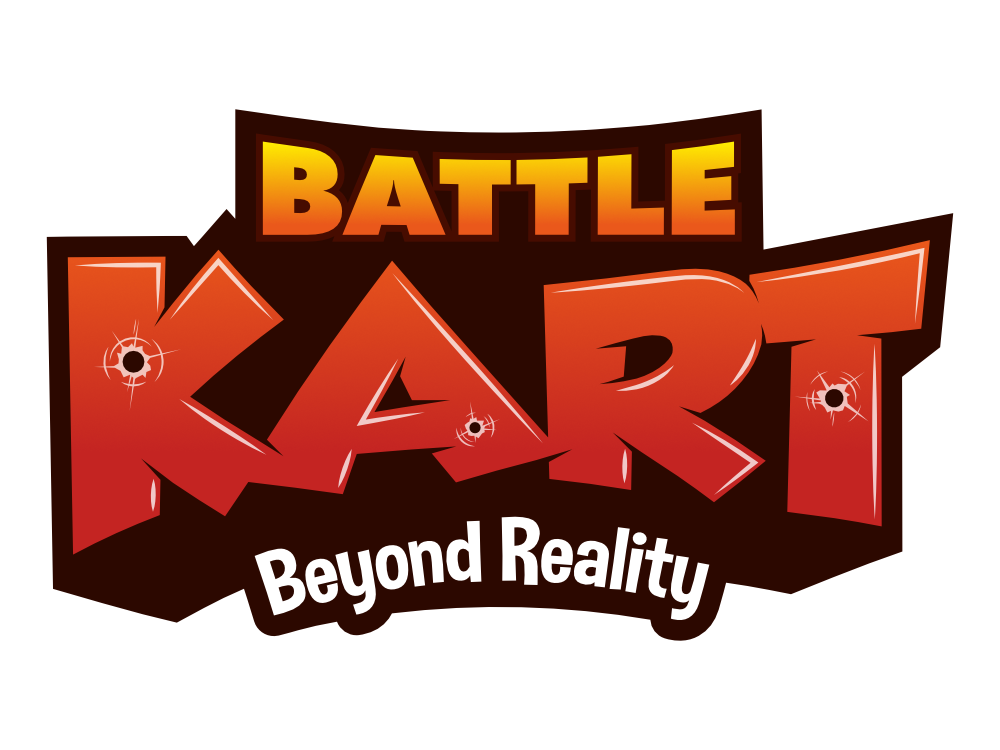 Logo : BattleKart