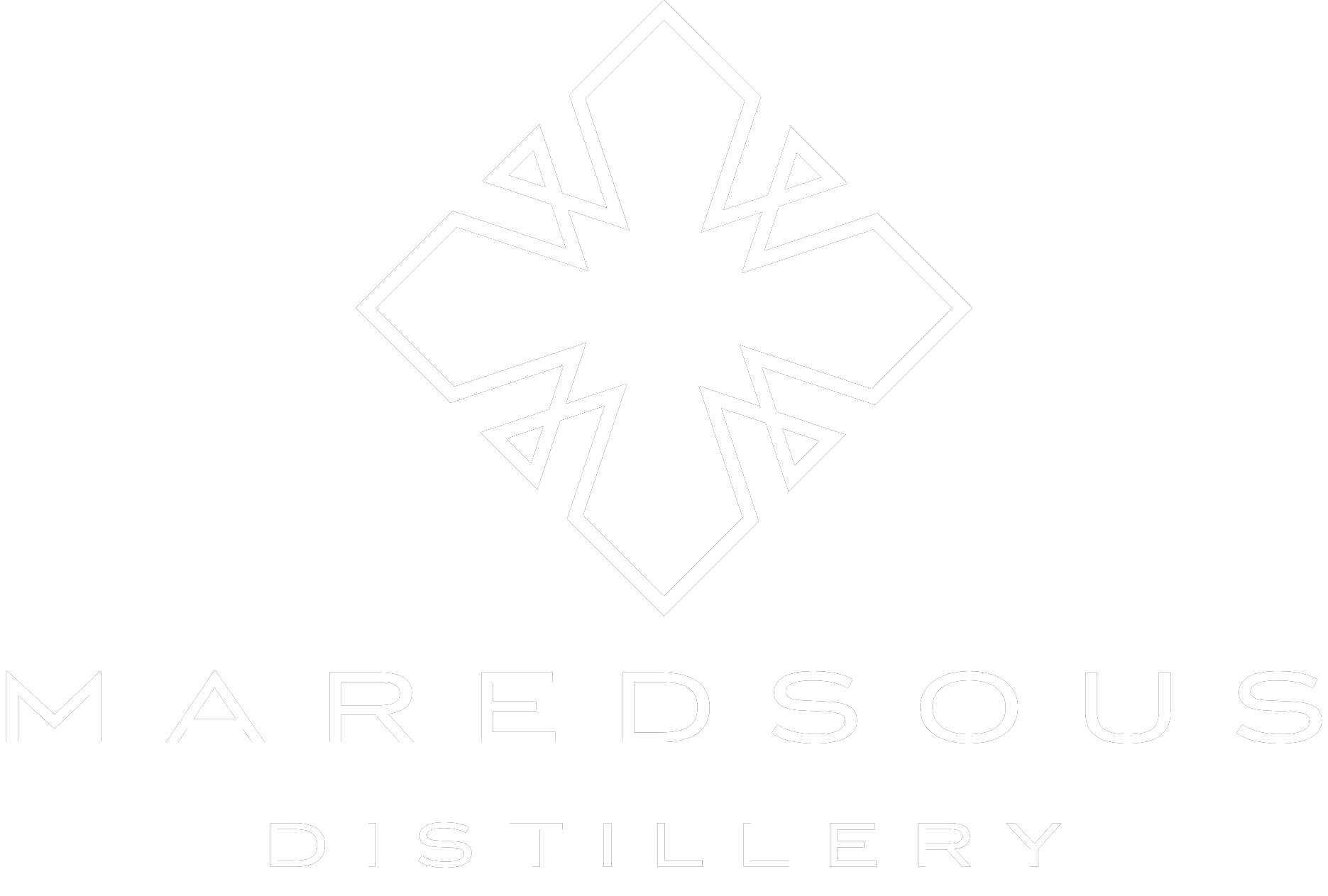 Logo : Distillerie de Maredsous