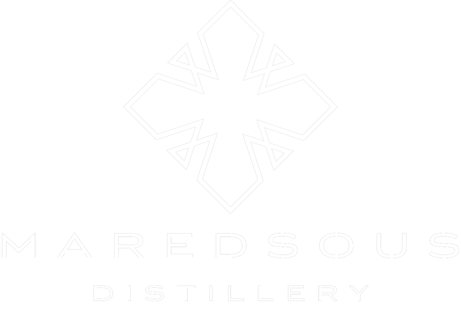 Logo : Distillerie de Maredsous