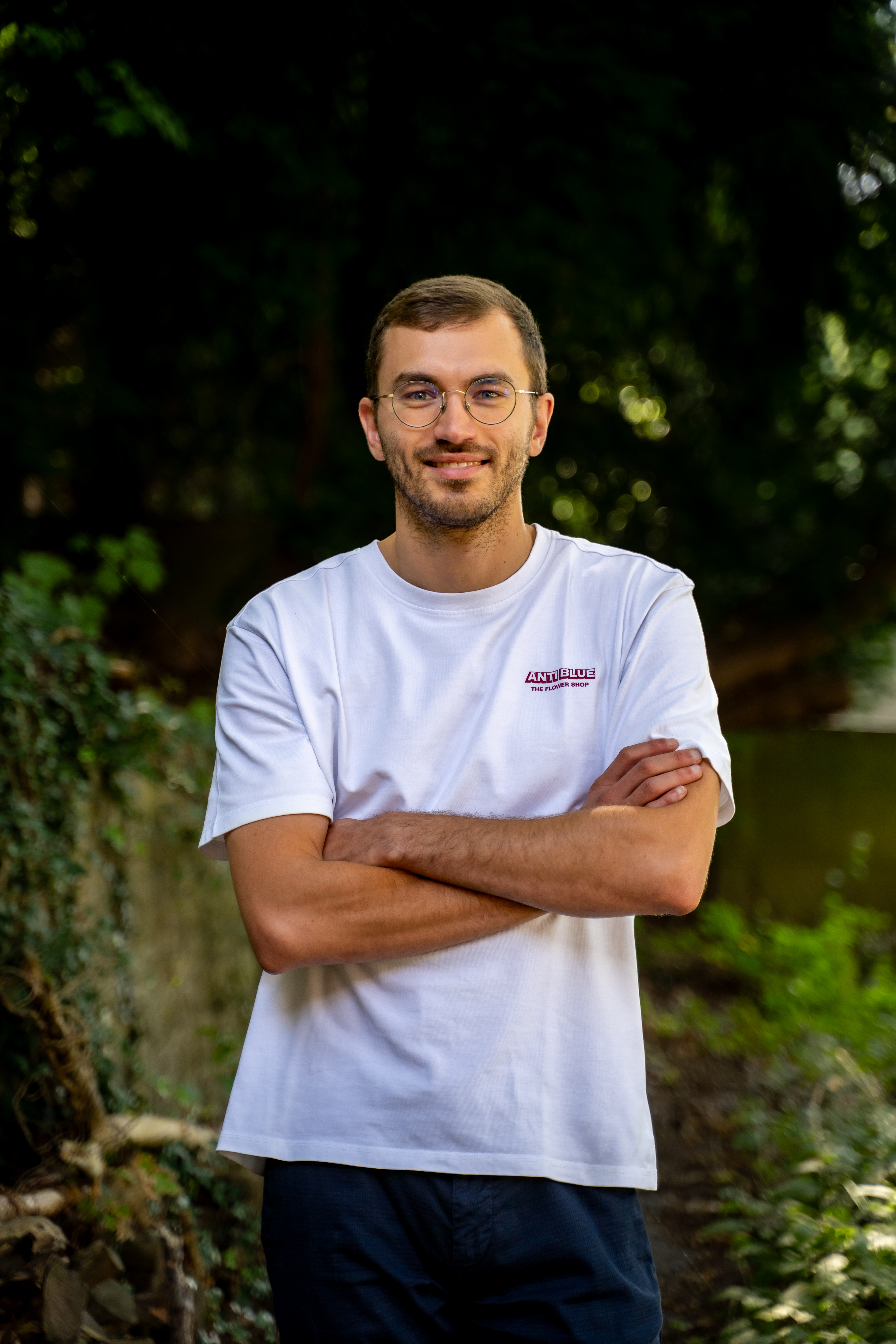 Photo de Nicolas Hauseux