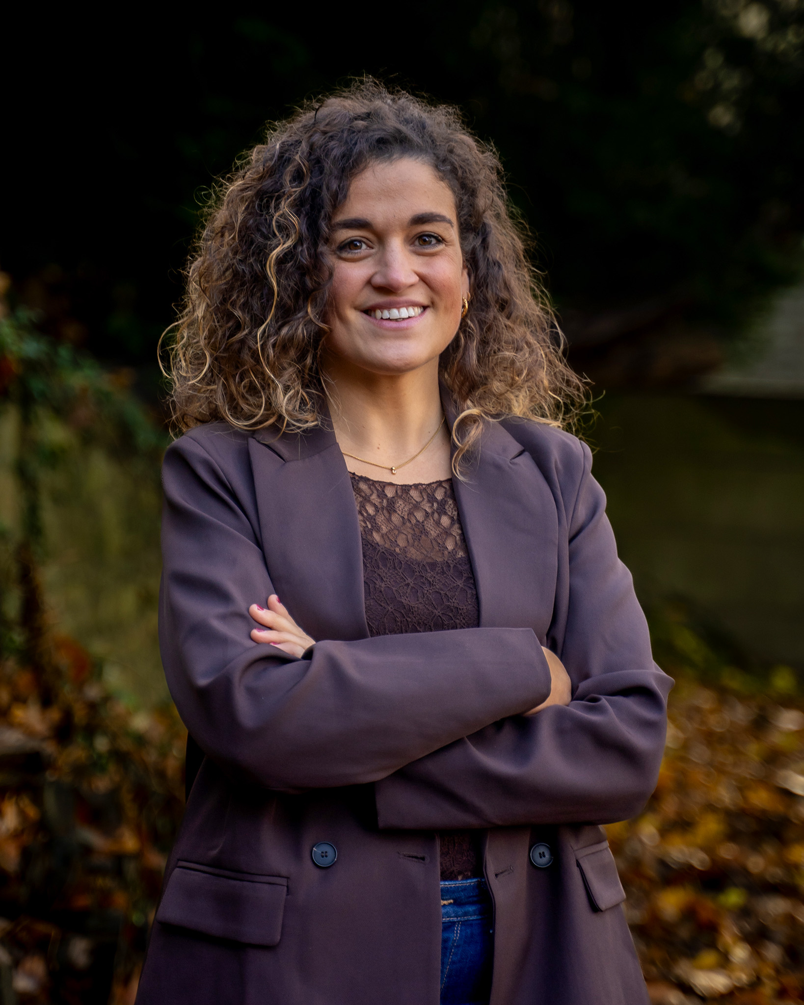 Photo de Mélissa Di Chiara